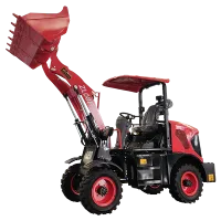 สุดยอดโรงงานรถตักขนาดเล็ก 10 แห่งในจีน